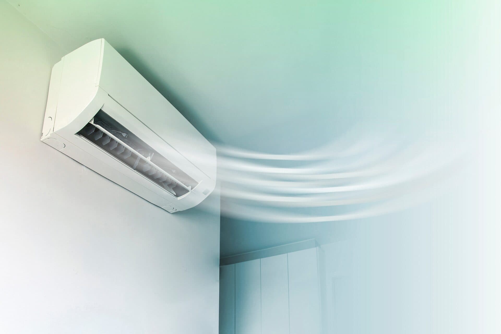 Ductless System